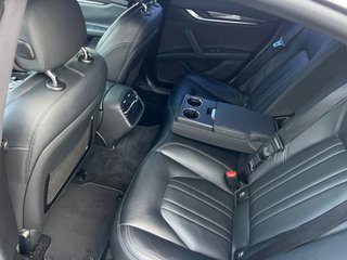 Maserati Ghibli 3.0 V6 DS RWD