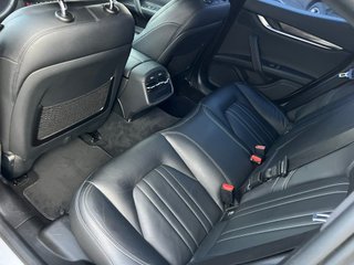 Maserati Ghibli 3.0 V6 DS RWD