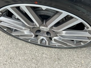Maserati Ghibli 3.0 V6 DS RWD
