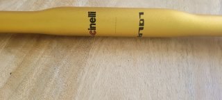 Manillar Cinelli Lola Dorado