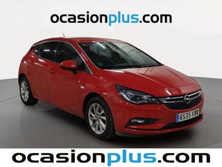 Opel Astra 1.6 CDTi S&S Dynamic 100 kW (136 CV)