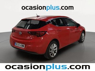 Opel Astra 1.6 CDTi S&S Dynamic 100 kW (136 CV)