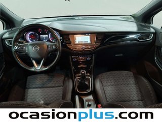 Opel Astra 1.6 CDTi S&S Dynamic 100 kW (136 CV)