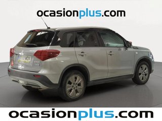 Suzuki Vitara 1.4 Turbo Mild Hybrid GLE 95 kW (129 CV)