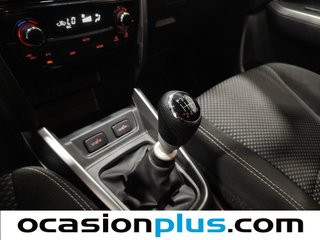Suzuki Vitara 1.4 Turbo Mild Hybrid GLE 95 kW (129 CV)
