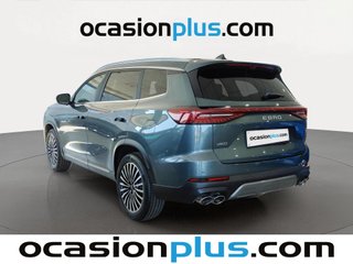 EBRO S800 1.6 TGDI Premium DCT 108 kW (147 CV)