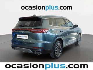 EBRO S800 1.6 TGDI Premium DCT 108 kW (147 CV)