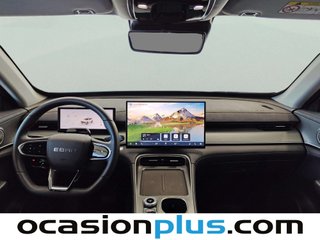 EBRO S800 1.6 TGDI Premium DCT 108 kW (147 CV)