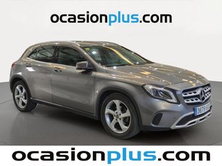 Mercedes-Benz GLA 200 115 kW (156 CV)