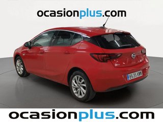 Opel Astra 1.6 CDTi S&S Dynamic 100 kW (136 CV)
