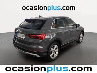 Audi Q3 Advanced 35 TDI 110 kW (150 CV) S tronic