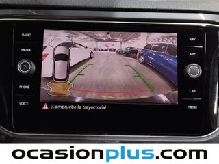 Volkswagen T-Roc Sport 1.5 TSI 110 kW (150 CV) DSG