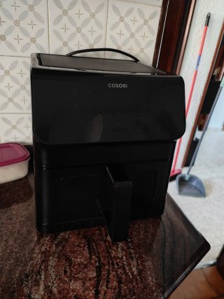 Freidora de aire Cosori