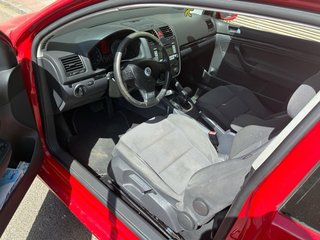 Volkswagen Golf 2008