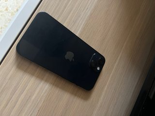 iPhone 13 mini Azul Noche