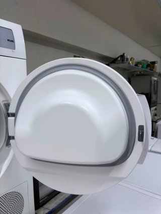 Secadora Balay 8kg class A+