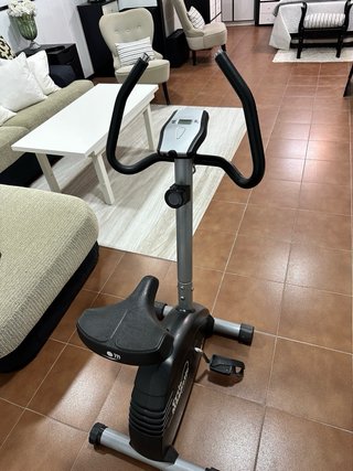 Bicicleta Estática Cycle Magnetic
