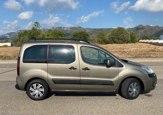 Citroen Berlingo  XTR