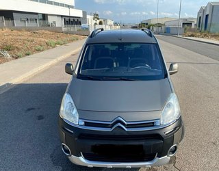 Citroen Berlingo  XTR