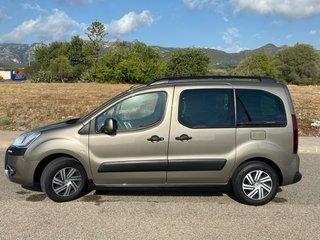 Citroen Berlingo  XTR