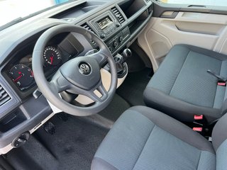 Volkswagen Transporter Kombi Corto TM 2.0 TDI 62kW (84CV) BMT