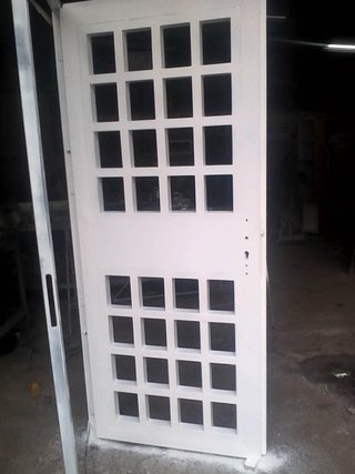 SERVICIOS HERRERIA Fabricaión Reparación 641824349