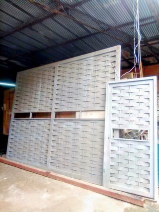 SERVICIOS HERRERIA Fabricaión Reparación 641824349
