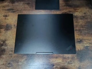 Lenovo ThinkPad E16 Gen 3 Negro