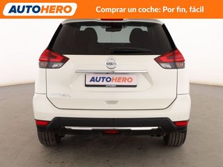Nissan X-Trail 1.7 dCi N-Connecta 4x4