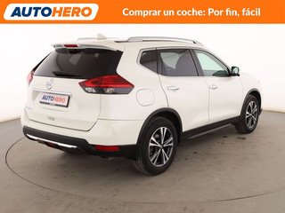 Nissan X-Trail 1.7 dCi N-Connecta 4x4
