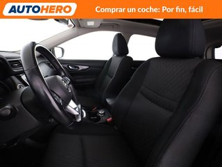 Nissan X-Trail 1.7 dCi N-Connecta 4x4