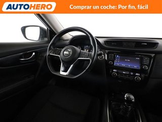 Nissan X-Trail 1.7 dCi N-Connecta 4x4