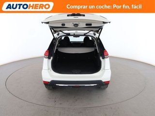 Nissan X-Trail 1.7 dCi N-Connecta 4x4