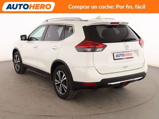 Nissan X-Trail 1.7 dCi N-Connecta 4x4