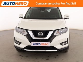 Nissan X-Trail 1.7 dCi N-Connecta 4x4