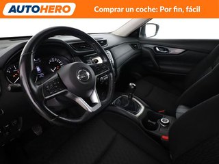 Nissan X-Trail 1.7 dCi N-Connecta 4x4