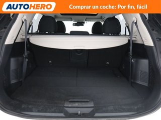 Nissan X-Trail 1.7 dCi N-Connecta 4x4