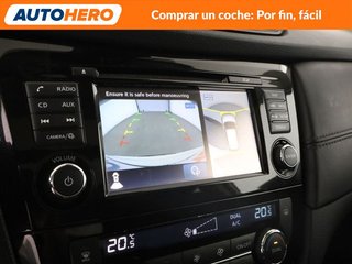 Nissan X-Trail 1.7 dCi N-Connecta 4x4