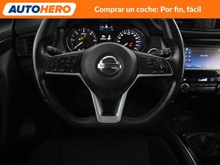 Nissan X-Trail 1.7 dCi N-Connecta 4x4