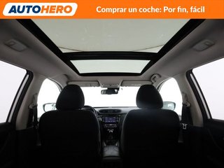 Nissan X-Trail 1.7 dCi N-Connecta 4x4