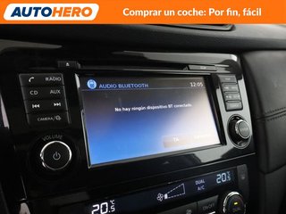 Nissan X-Trail 1.7 dCi N-Connecta 4x4