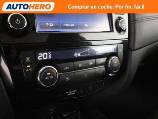 Nissan X-Trail 1.7 dCi N-Connecta 4x4