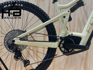 Focus Thron² 6.8 Shimano XT 2023