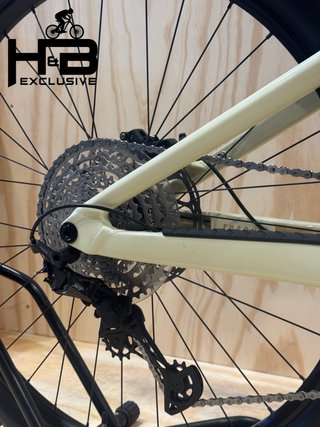 Focus Thron² 6.8 Shimano XT 2023