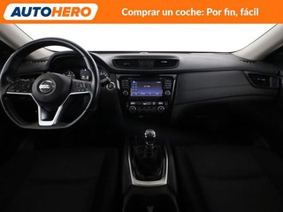 Nissan X-Trail 1.7 dCi N-Connecta 4x4