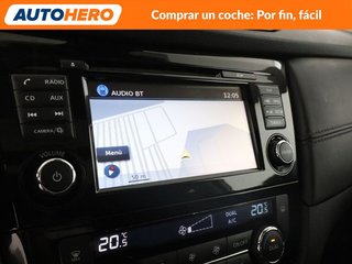 Nissan X-Trail 1.7 dCi N-Connecta 4x4