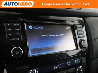 Nissan X-Trail 1.7 dCi N-Connecta 4x4