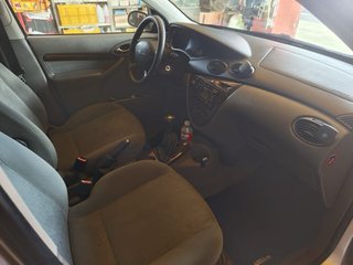 Ford Focus 2001