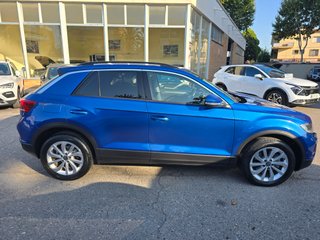 Volkswagen T-Roc Life 2.0 TDI 150CV DSG