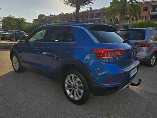 Volkswagen T-Roc Life 2.0 TDI 150CV DSG